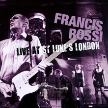 One Step At A Time - Francis Rossi - bigger One Step At A Time - Francis Rossi