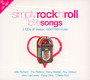 Simply Rock'n Roll Love - V/A