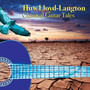 Classical Guitar Tales - Lloyd-Langton, Huw