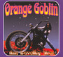 Time Travelling Blues - Orange Goblin