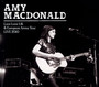 Love Love UK & European Arena Tour Live 2010 - Amy Macdonald