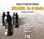 Sosarme Re Di Media - G.F. Handel