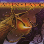 Showdown - Russell Allen / Jorn Lande