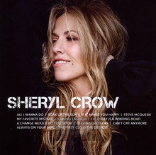 Icon   [Best Of] - Sheryl Crow