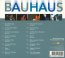 Live In NYC 1998 - Bauhaus