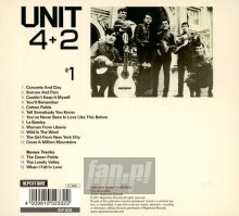 Number 1 feat. Concrete & - Unit 4 + 2