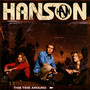 This Time Around - Hanson