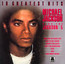 18 Greatest Hits - Michael Jackson