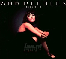 Tellin' It - Ann Peebles