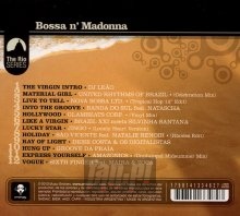 Bossa n' Madonna - Tribute to Madonna