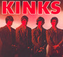 The Kinks - The Kinks