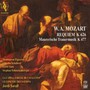 Mozart: Requiem K.626 - Jordi Savall