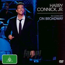 In Concert On Broadway - Harry Connick  -JR.-