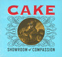 Showroom Of Compassion - Cake