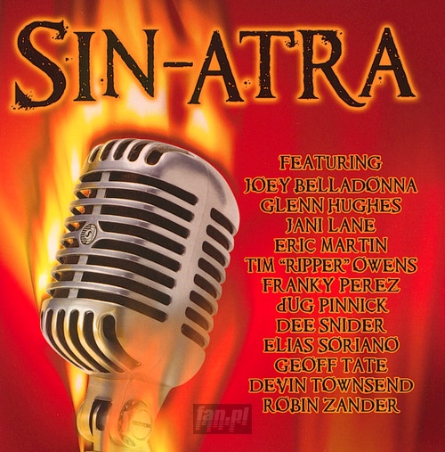 Sin-Atra - Tribute to Frank Sinatra