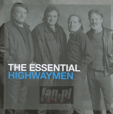 Essential Highwaymen - The Highwaymen