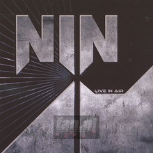 Live On Air - Nine Inch Nails