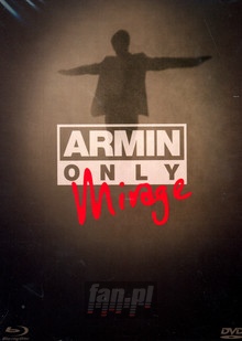 Armin Only Mirage - Armin Van Buuren 