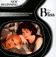New Beginnings - Bliss - bigger New Beginnings - Bliss