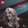 Live From Lugano Festival 2010 - Martha Argerich