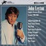 Complete Wester All-Stars Sessions 2005-2010 - John Leyton