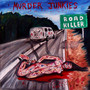 Roadkiller - Backing Band GG Allin - Murder Junkies