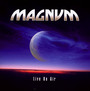 Live On Air - Magnum
