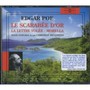 Edgar Poe: Le Scarabee D'or - Christian Benedetti - Christian Benedetti