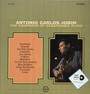 The Composer Plays - Antonio Carlos Jobim 