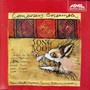 Mary Wiegold's Songbook - Composers Ensemble