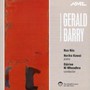 Works For Chamber Ensembl - G. Barry