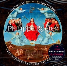 Polychoral Work - Philippe Rogier