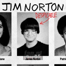Despicable - Jim Norton