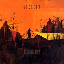 Decoder - Decoder