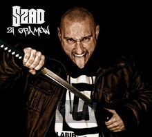 Szad: 21 Gramw - Szad   