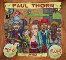Pimps & Preachers - Paul Thorn Pimps & Preachers - Paul Thorn