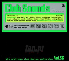 Club Sounds 56 - Club Sounds   