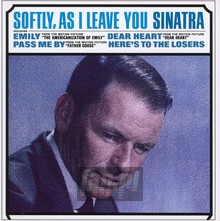 Softly As I Leave You - Frank Sinatra