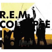 Collapse Into Now - R.E.M. - powiększ Collapse Into Now - R.E.M.