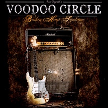 Broken Heart Syndrome - Voodoo Circle