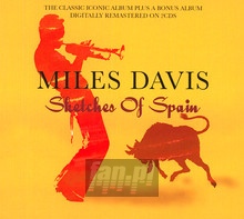 Sketches Of Spain + M.Davis & The Modern Jazz Giants - Miles Davis