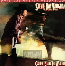 Couldn't Stand The Weather - Stevie Ray Vaughan 