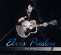 Live On Air - Elvis Presley