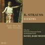 Strauss: Elektra - R. Strauss