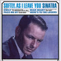 Softly As I Leave You - Frank Sinatra