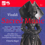 Vivaldi: Sacred Music - John Alldis  -Choir-