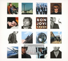 Crush - Bon Jovi