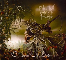 Relentless, Reckless Forever - Children Of Bodom