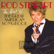 Best Of The American Songbook - Rod Stewart