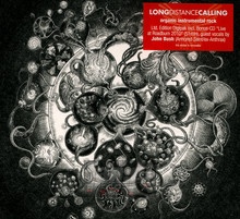 Long Distance Calling - Long Distance Calling